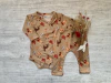 CONJUNTO MORLEY SELVA