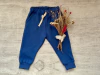 BABUCHA FRIZADA AZULINO - comprar online