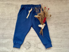 BABUCHA FRIZADA AZULINO - comprar online