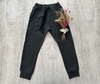 BABUCHA RUSTICA GRIS TOPO - comprar online
