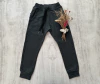 BABUCHA RUSTICA GRIS TOPO - comprar online