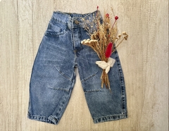 JEAN BAGGY PINZAS - comprar online