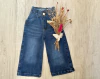 JEAN WIDE LEG AZUL - comprar online