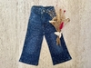 JEAN WIDE LEG STRASS - comprar online