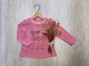 REMERA BAILARINAS ROSA - comprar online
