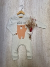ENTERITO BEAR NATURAL - comprar online
