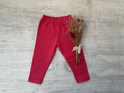 CALZA FUSCIA