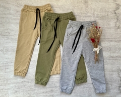 BABUCHA RUSTICA PUÑO GRIS - comprar online