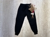 BABUCHA FRIZADA PUÑO NEGRA - comprar online