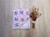 SET TOALLON + BABITA KOALAS ROSA - comprar online