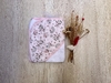 SET TOALLON + BABITA RENOS ARCOIRIS ROSA - comprar online
