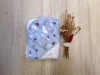 SET TOALLON + BABITA BEAR CELESTE - comprar online