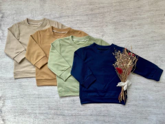 BUZO BASICO RUSTICO ARENA - comprar online