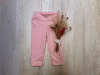 CALZA RETRO FRIZADA ROSA - comprar online