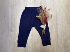 BABUCHA TERMICA AZUL - comprar online