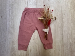 BABUCHA TERMICA ROSA VIEJO - comprar online