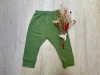 BABUCHA TERMICA VERDE - comprar online