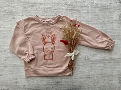 BUZO RUSTICO RABBIT
