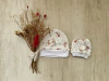 SET GORRITO + MANOPLAS HONGUITOS - comprar online