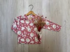 BUZO TOWEL CONEJITOS ROSA - comprar online