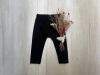 CALZA DARLON NEGRA - comprar online