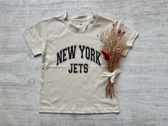 REMERA NEW YORK NATURAL