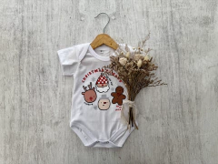 BODY NAVIDAD FRIENDS - comprar online