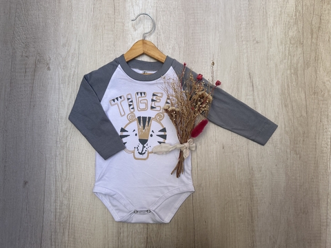 BODY COMBINADO TIGER - comprar online