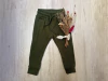 BABUCHA DARLON VERDE - comprar online