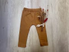 PANTALON TERMICO BEIGE - comprar online