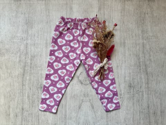 CALZA LOVE ROSA - comprar online