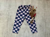 CALZA LOVE AZUL - comprar online