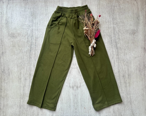 PALAZZO DARLON LINEA VERDE - comprar online