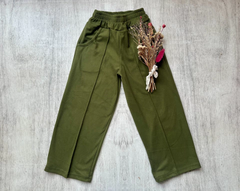 PALAZZO DARLON LINEA VERDE - comprar online