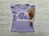 MUSCULOSA VOLADOS BLOOMS