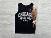 MUSCULOSA CHICAGO NEGRA