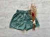 SHORT LIVIANO LEONES VERDE