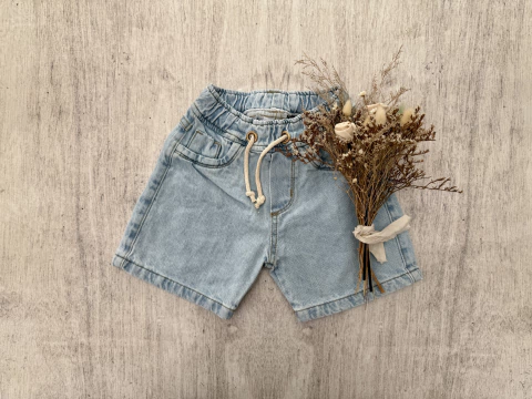 BERMUDA DE JEAN CORDON - comprar online