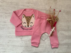 CONJUNTO MINI FRIZADO CUTE - comprar online
