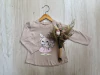 REMERA RABBIT BEIGE - comprar online