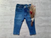 JEAN CHUPIN CLASICO BOLSILLOS CORTE CHINO