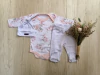 AJUAR 3 PIEZAS RAMOS ROSAS - comprar online