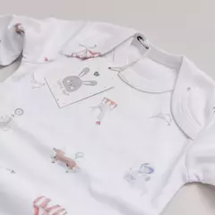 AJUAR 3 PIEZAS CIRCO - comprar online