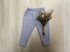 BABUCHA CHUPIN FRIZADA GRIS - comprar online