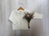 SACO DE LANA TEJIDO NATURAL - comprar online