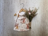 CHALECO DE PIEL CONEJITOS LLUVIA - comprar online