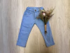 JEAN CLASICO CELESTE - comprar online
