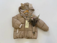 CAMPERA INFLADA OREJITAS en internet