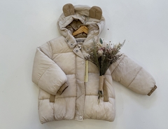 Imagen de CAMPERA INFLADA OREJITAS