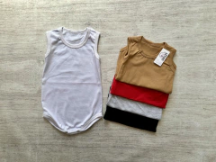 BODY MUSCULOSA BASICO